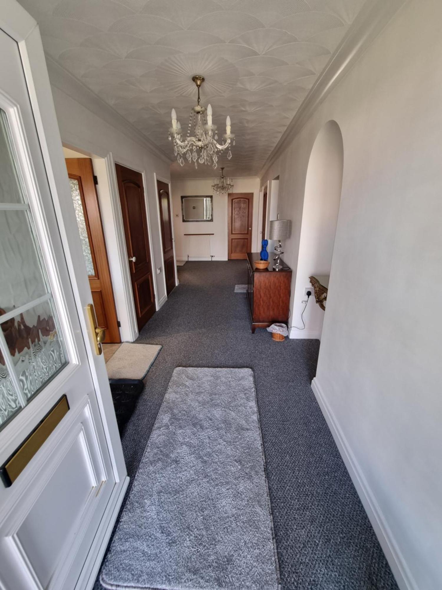 Spacious & Upmarket 2 Bedroom Detached Bungalow In Boston Eksteriør bilde
