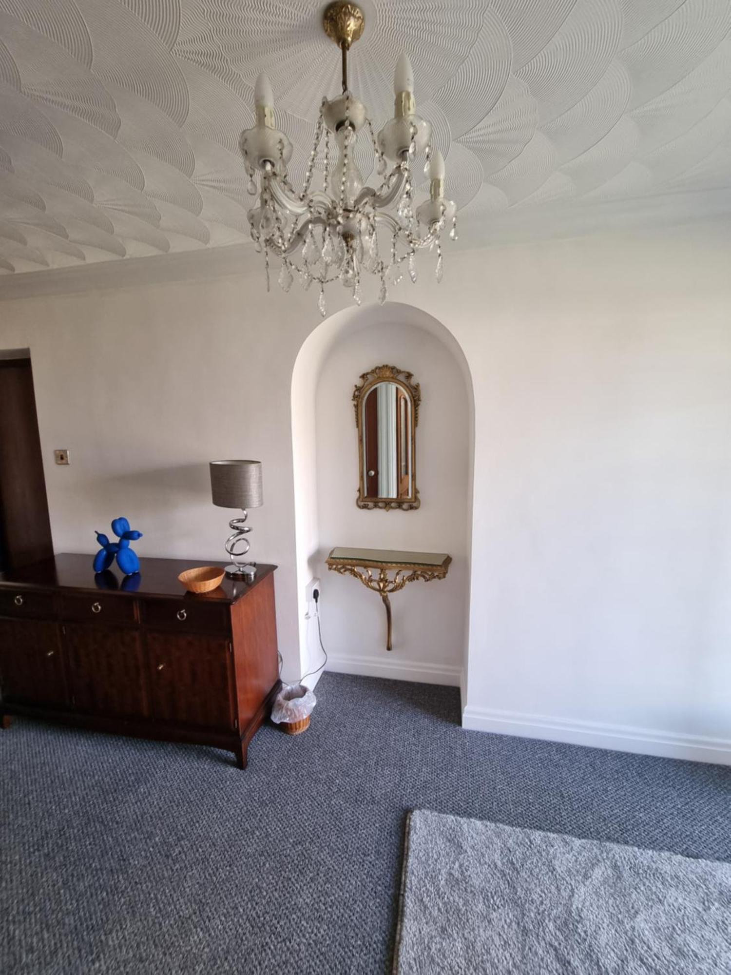 Spacious & Upmarket 2 Bedroom Detached Bungalow In Boston Eksteriør bilde