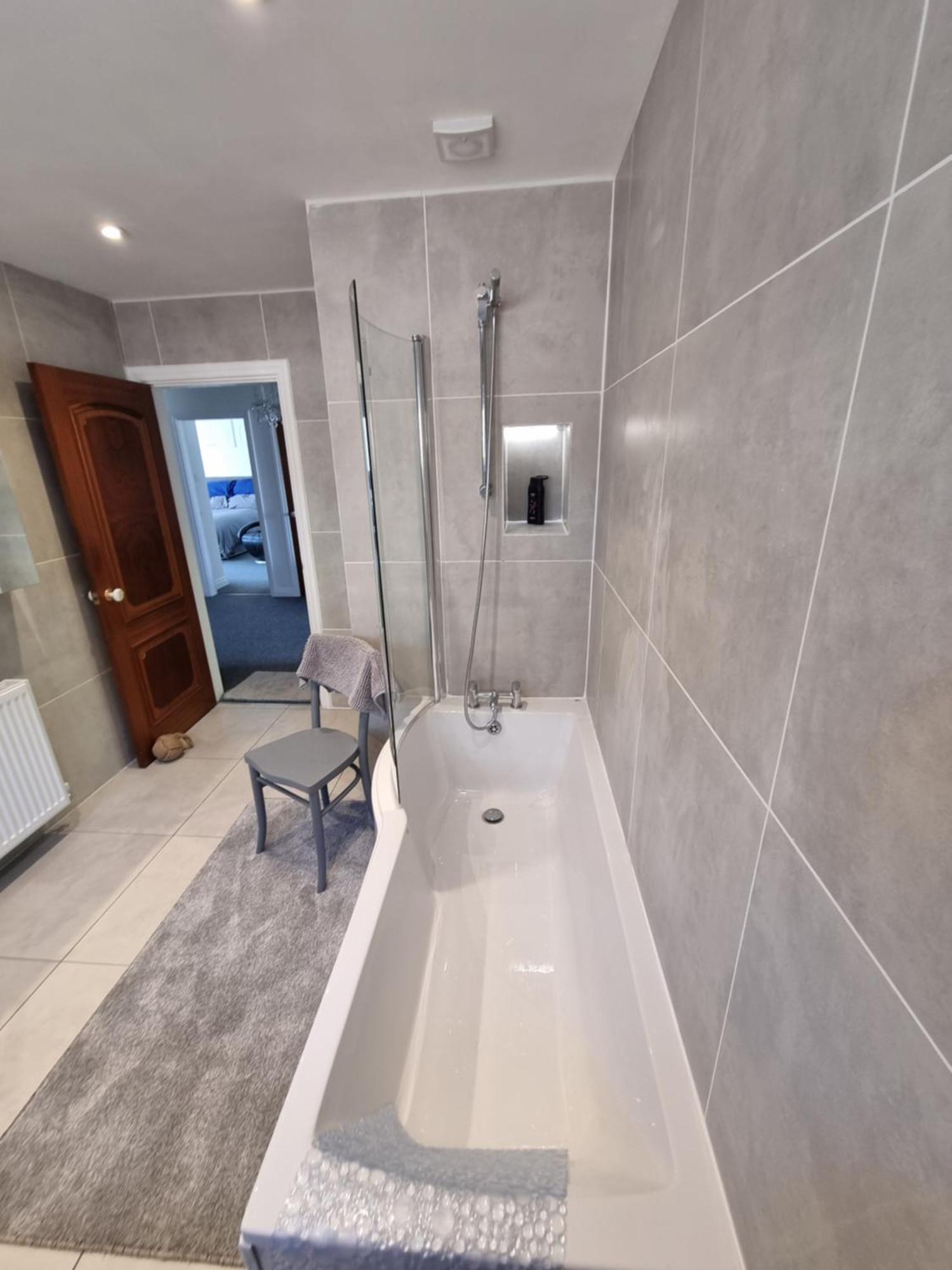 Spacious & Upmarket 2 Bedroom Detached Bungalow In Boston Eksteriør bilde
