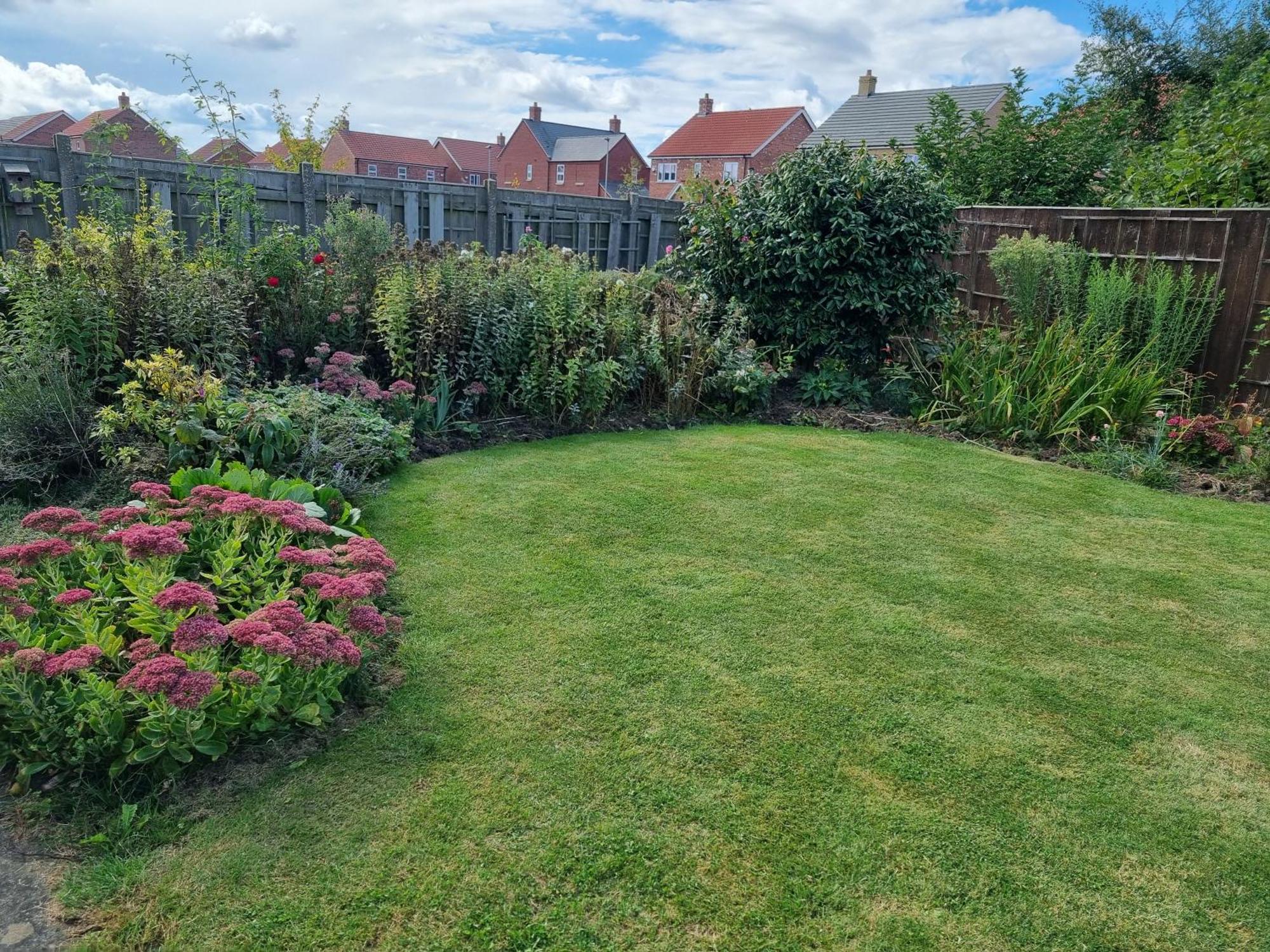Spacious & Upmarket 2 Bedroom Detached Bungalow In Boston Eksteriør bilde